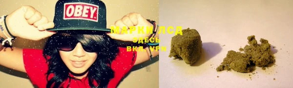 молекула духа Белокуриха