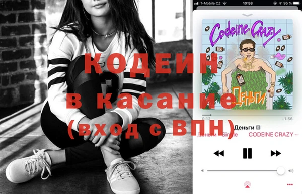 молекула духа Белокуриха
