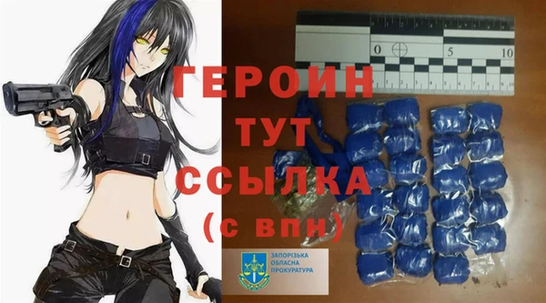 молекула духа Белокуриха