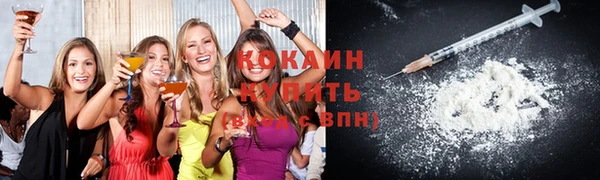 молекула духа Белокуриха
